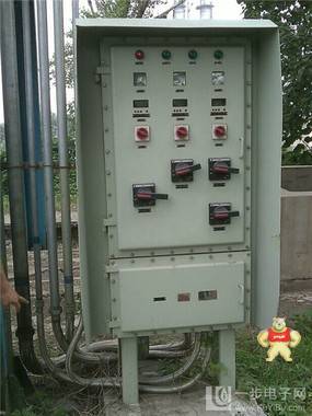 戶外移動式防爆配電箱 安徽創(chuàng)躍防爆電氣有限公司 防爆配電箱,移動式防爆配電箱,防爆箱,防爆配電箱廠家
