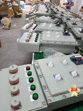 防爆检修插座箱 浙创防爆销售部 防爆插座箱,防爆插座箱,防爆箱