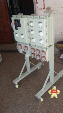 DSG防爆动力配电柜 安徽创跃防爆电气有限公司 防爆动力配电柜,防爆配电柜,DSG防爆动力配电箱,DSG防爆箱