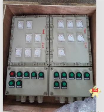II級(jí)防爆配電箱 防爆配電箱,防爆配電箱廠家,防爆配電箱直銷,防爆配電箱定制,防爆配電箱價(jià)格