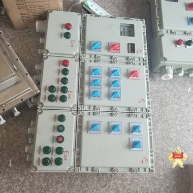 II級(jí)防爆配電箱 防爆配電箱,防爆配電箱廠家,防爆配電箱直銷,防爆配電箱定制,防爆配電箱價(jià)格