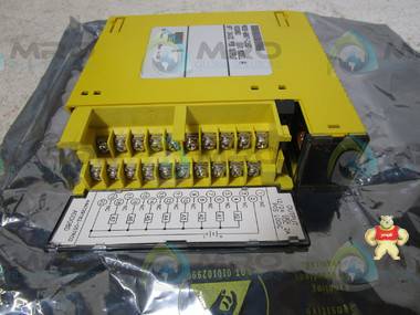 FANUC A03B-0807-C152 I/O MODULE *NEW NO BOX* 