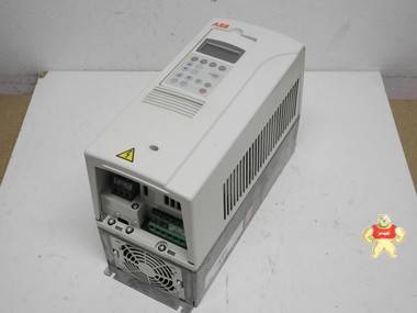 ABB Frequenzumrichter ACS800-01-0016-3 E200 