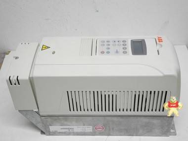 ABB ACS800 Frequenzumrichter ACS800-01-0011-3 + E202 