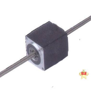 20mm混合式丝杆步进电机混合式直线电机