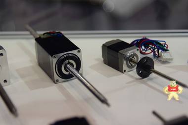 20mm混合式丝杆步进电机混合式直线电机