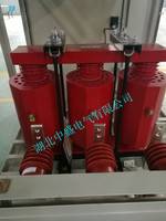 TBB高压无功补偿柜   集中补偿装置