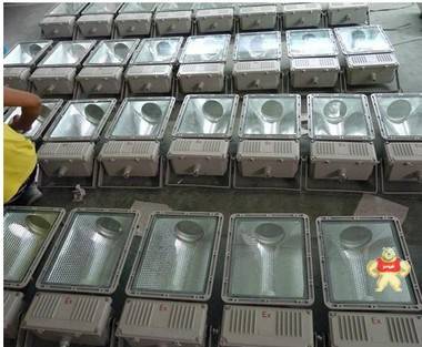 BAT51防爆泛光燈BAT51帶防雨罩 防爆泛光燈,防爆LED泛光燈,LED防爆燈,防爆燈