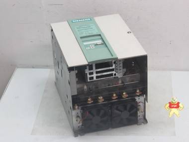 Siemens Simoreg 6RA7075-6GV62-0 + CUD1 & ADB CARD 158A DC Co 