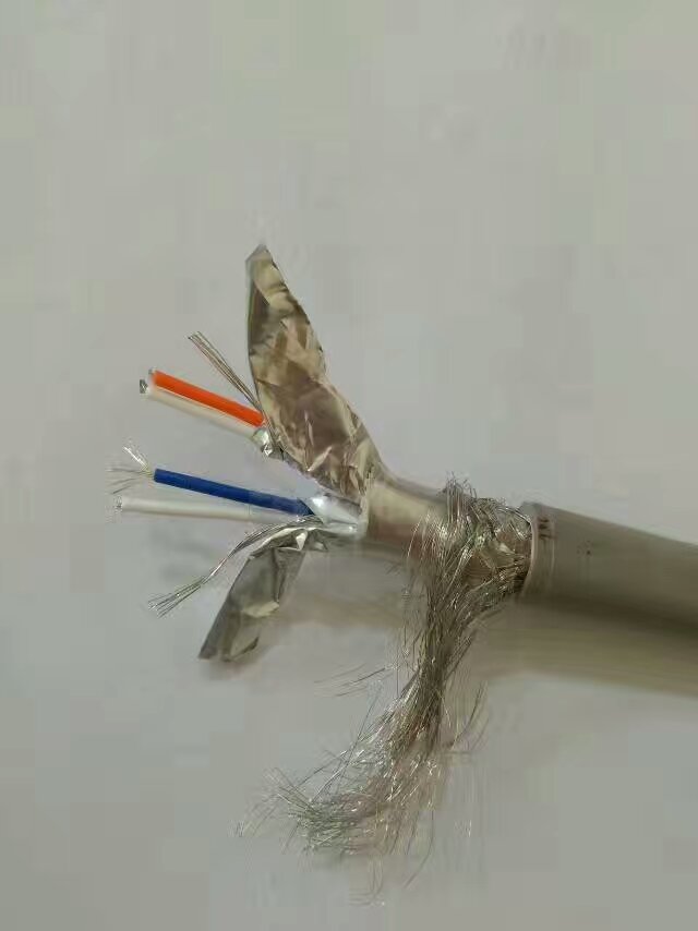 KFF耐高温控制电缆 天津银顺电缆