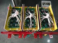 高压软起动柜    高压固态软启动柜