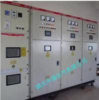 高压软起动柜    高压固态软启动柜