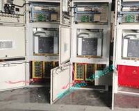 高压软起动柜    高压固态软启动柜