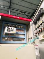 高压软起动柜    高压固态软启动柜