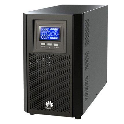 6KVA华为UPS2000-A-6KTTS华为UPS不间断电源内置电池负载5400W