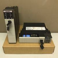 Allen Bradley 1756-L63 Series B ControlLogix Logix5563