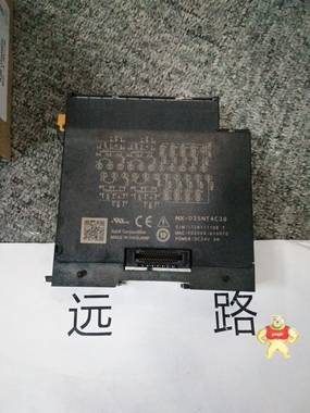 新品日本山武AZBIL温控模块NX-D25NT4C20原装供应中 无锡远路贸易 