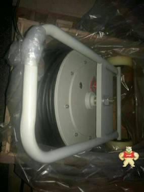 供應50米防爆移動插座電纜盤380V32A 浙創(chuàng)防爆廠家 
