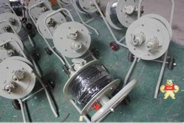 供應50米防爆移動插座電纜盤380V32A 浙創(chuàng)防爆廠家 
