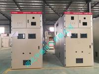 高压开关柜    高压成套柜