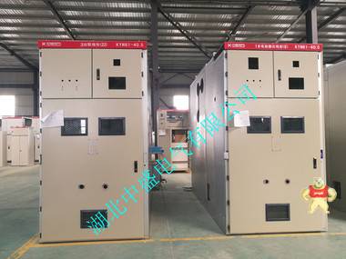 高压开关柜 高压成套柜 KYN61-40.5,高压开关柜,高压成套柜,开关柜,移开式高压柜