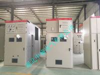 高压开关柜    高压成套柜