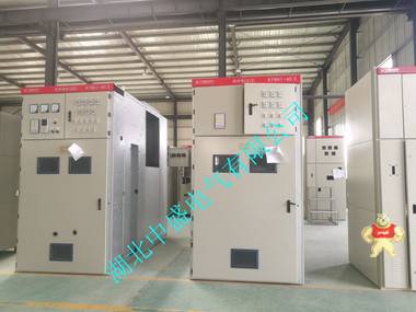 高压开关柜 高压成套柜 KYN61-40.5,高压开关柜,高压成套柜,开关柜,移开式高压柜