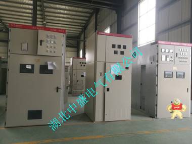 高压开关柜 高压成套柜 KYN61-40.5,高压开关柜,高压成套柜,开关柜,移开式高压柜