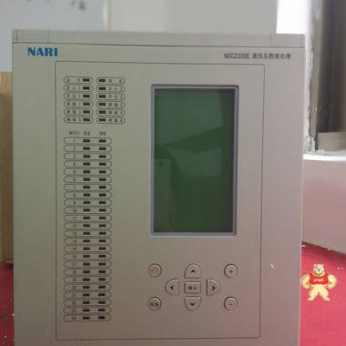 国电南瑞NSC332远动通讯装置 杭州南瑞电力自动化有限公司 NSC332,国电南瑞NSC332,国电南瑞,南瑞NSC332