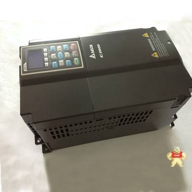 原装现货VFD3150C43A台达变频器VFD-C2000系列315KW/380V