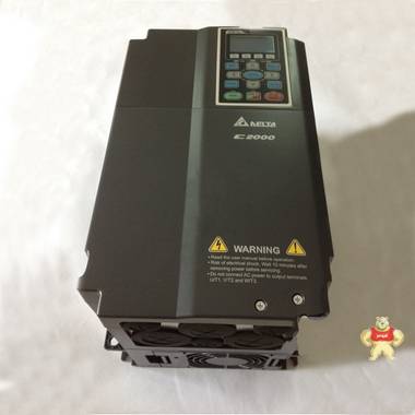 原装现货VFD3150C43A台达变频器VFD-C2000系列315KW/380V