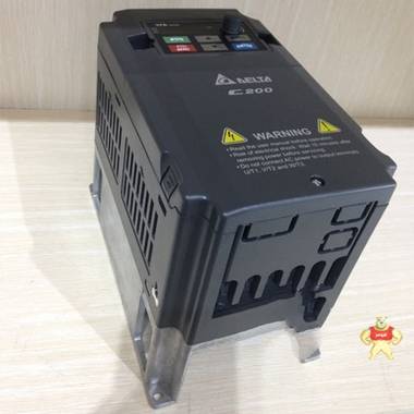 原装现货VFD3150C43A台达变频器VFD-C2000系列315KW/380V