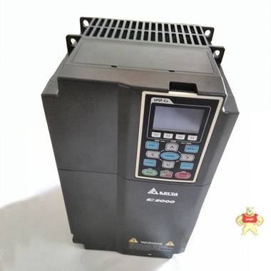 原装现货VFD3150C43A台达变频器VFD-C2000系列315KW/380V