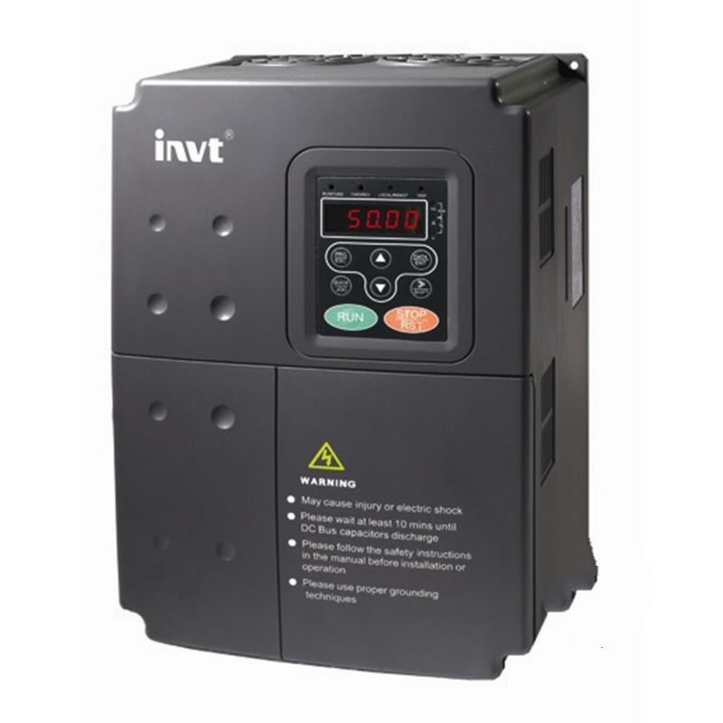 原装现货CHF100A-030G/037P-4英威腾变频器CHF100A系列30/37KW