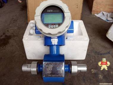 螺纹连接电磁流量计 江苏金捷自动化仪表有限公司 螺纹连接电磁流量计,电磁流量计,螺纹,江苏创辉,CH-LE