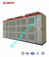 高压补偿柜 SVG静止式无功发生装置