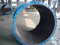 BL-LD水利電磁流量計 農(nóng)田灌溉電磁流量計 大口徑電磁流量計