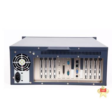 研祥現(xiàn)貨工控主機HPC-820N全新820標準4U原裝工業(yè)高配電腦G2120/2G/500G 
