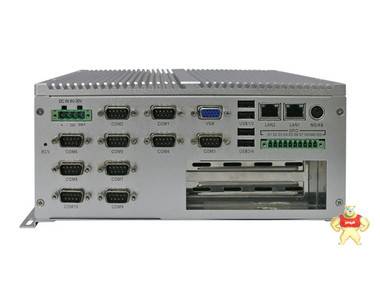 【研祥直營(yíng)】MEC-5031低功耗無風(fēng)扇嵌入式整機(jī)，支持Intel四核處理器 MEC-5031,工控機(jī),研祥