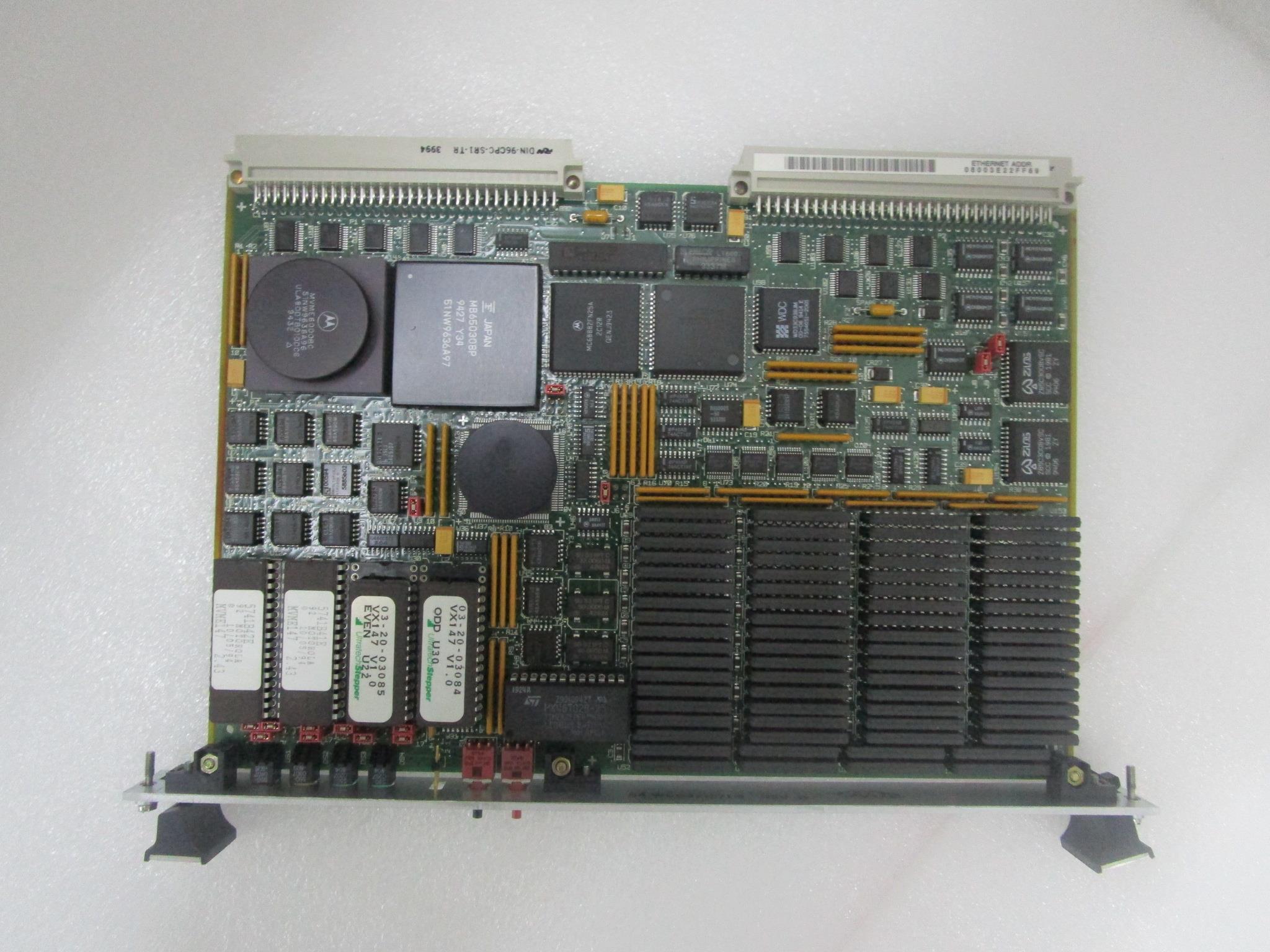 MOTOROLA MVME147SA-1 PLC系统备件