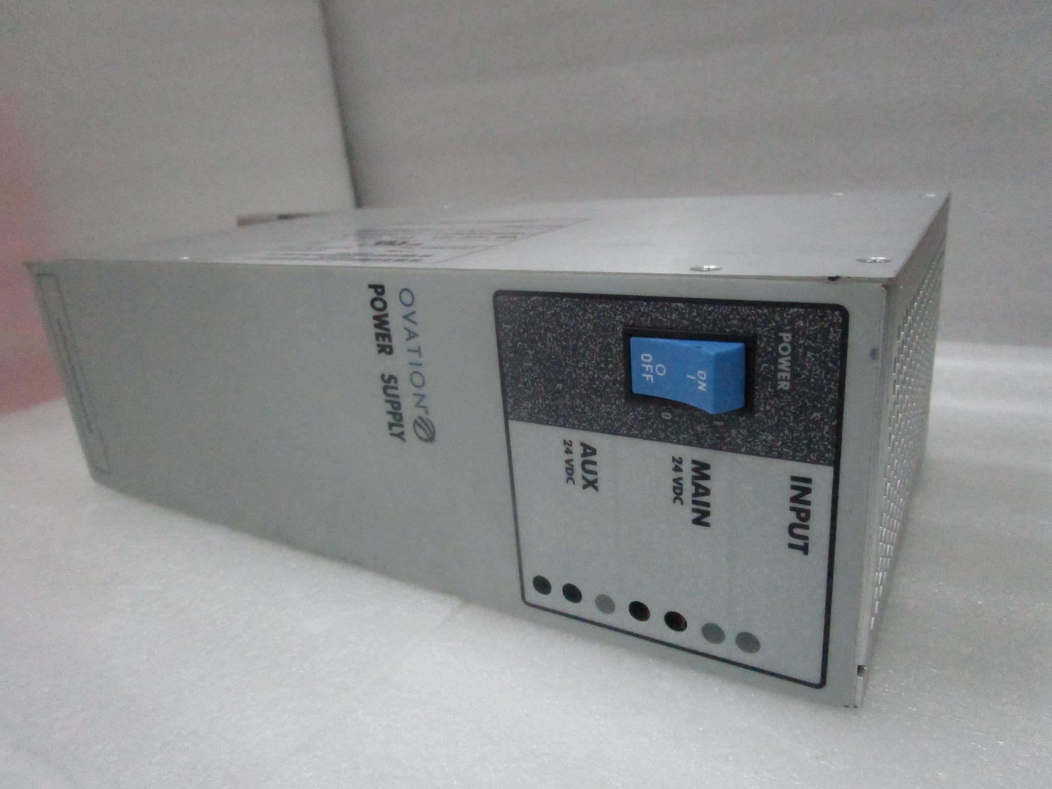 Westinghouse 1X00416H01 电源