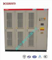 高压变频启动柜    高压变频器