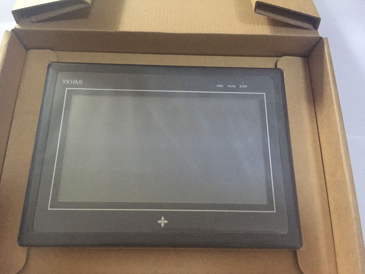 优控触摸PLC一体机MM-40MR-12MT-700FX-B 厂家直销，买10送一
