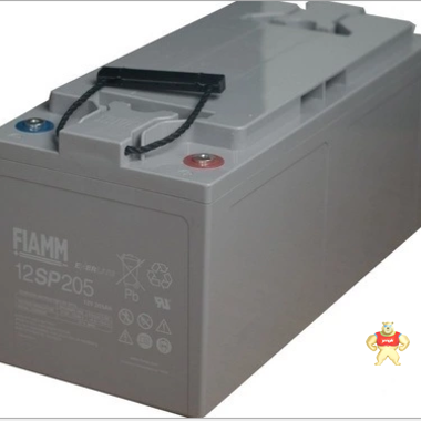 意大利非凡蓄電池12SP205免維護(hù)工業(yè)電瓶 12SP205,非凡,鉛酸蓄電池,12V205AH,ups電池