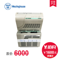 WESTINGHOUSE 1C31197G01