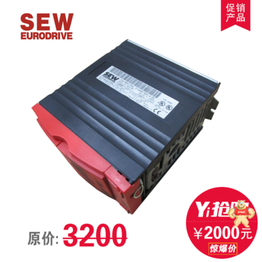 SEW 31C005-503-4-00 变频器 变频器