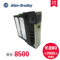 Allen-Bradley    1756-L55M14    PLC模块
