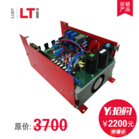 LUST VF1410LHFS41 变频器