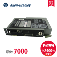 Allen-Bradley  1785-L30B  模块