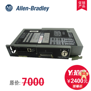 Allen-Bradley 1785-L30B 模块